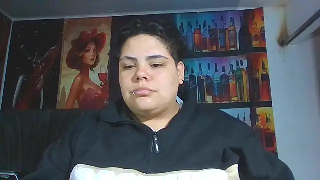 Hailey Curvy online show from June 8, 3:51 am