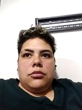 Snapshot of Hailey_Curvy chatting on October 26, 4:08 am Hailey Curvy online show from October 26, 4:08 am