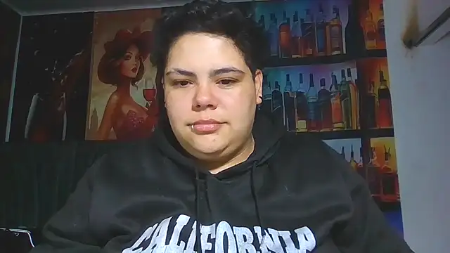 Hailey Curvy online show from June 10, 10:14 am