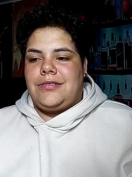 Hailey Curvy online show from March 22, 9:48 am