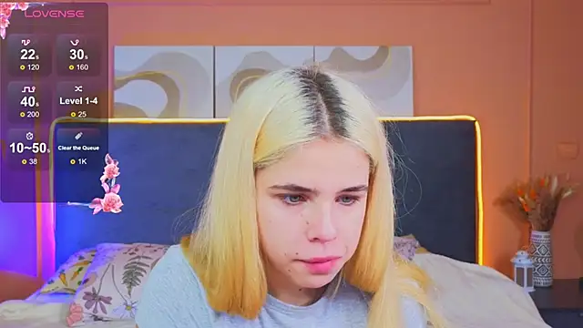 Mira Melts online show from September 11, 1:00 pm