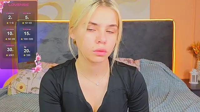 Mira Melts online show from September 19, 1:21 pm