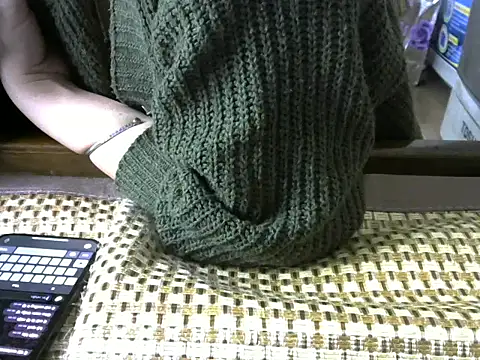 Stella-869 online show from January 11, 5:07 pm