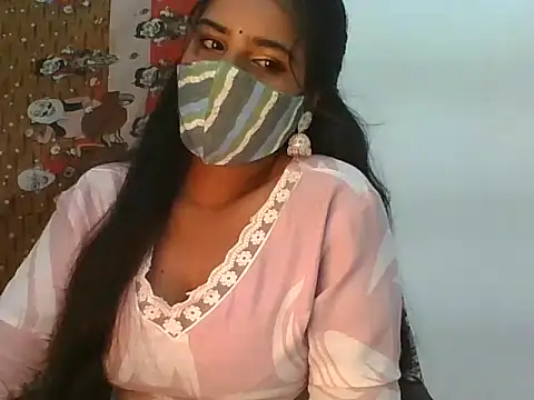 Hotty Niya online show from September 14, 3:32 pm