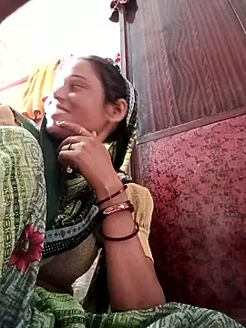 Snapshot of Dikchahot chatting on October 3, 9:14 am Dikchahot online show from October 3, 9:14 am