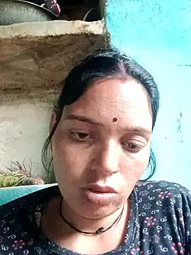 Snapshot of Dikchahot chatting on October 31, 5:09 am Dikchahot online show from October 31, 5:09 am