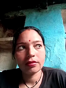 Snapshot of Dikchahot chatting on October 22, 2:16 am Dikchahot online show from October 22, 2:16 am