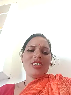 Snapshot of Dikchahot chatting on October 17, 10:07 am Dikchahot online show from October 17, 10:07 am