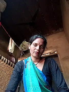 Snapshot of Dikchahot chatting on October 5, 3:55 am Dikchahot online show from October 5, 3:55 am