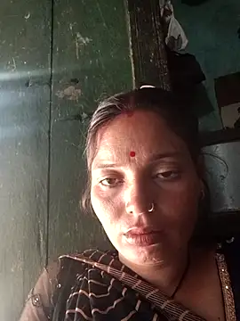 Snapshot of Dikchahot chatting on October 10, 3:55 am Dikchahot online show from October 10, 3:55 am