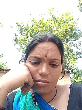 Snapshot of Dikchahot chatting on October 12, 4:04 am Dikchahot online show from October 12, 4:04 am