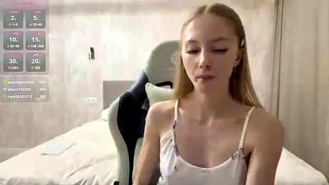 BrightAnnie online show from November 27, 4:10 pm