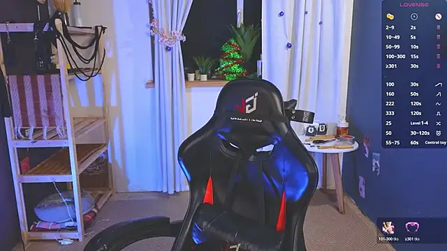 laracroftmansion online show from January 7, 5:49 pm