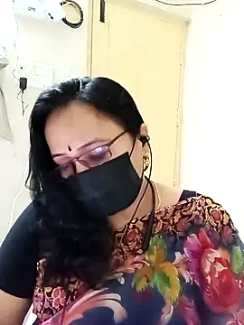 Snapshot of Ananya_flower chatting on October 22, 9:47 am Ananya flower online show from October 22, 9:47 am