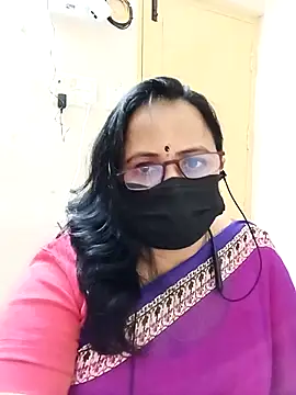 Snapshot of Ananya_flower chatting on October 1, 4:23 pm Ananya flower online show from October 1, 4:23 pm