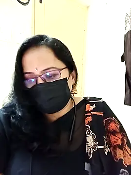 Snapshot of Ananya_flower chatting on October 28, 2:45 pm Ananya flower online show from October 28, 2:45 pm