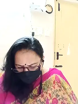 Snapshot of Ananya_flower chatting on September 27, 8:54 am Ananya flower online show from September 27, 8:54 am