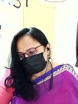 Snapshot of Ananya_flower chatting on October 12, 5:37 pm Ananya flower online show from October 12, 5:37 pm