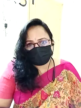 Snapshot of Ananya_flower chatting on October 27, 2:34 pm Ananya flower online show from October 27, 2:34 pm