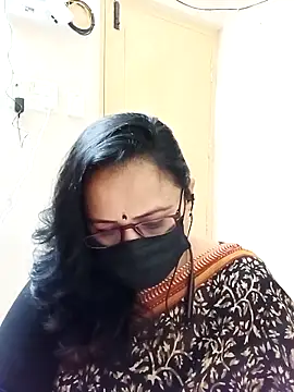 Snapshot of Ananya_flower chatting on September 24, 5:28 am Ananya flower online show from September 24, 5:28 am