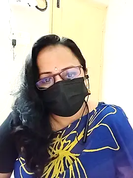 Snapshot of Ananya_flower chatting on October 25, 3:36 am Ananya flower online show from October 25, 3:36 am