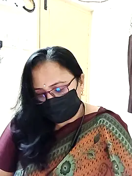 Snapshot of Ananya_flower chatting on October 9, 4:33 pm Ananya flower online show from October 9, 4:33 pm