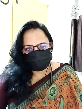 Snapshot of Ananya_flower chatting on October 24, 3:24 am Ananya flower online show from October 24, 3:24 am