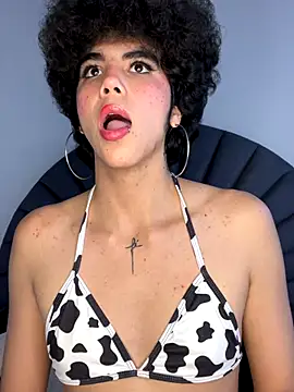 KheylerTomphson online show from September 27, 10:11 am