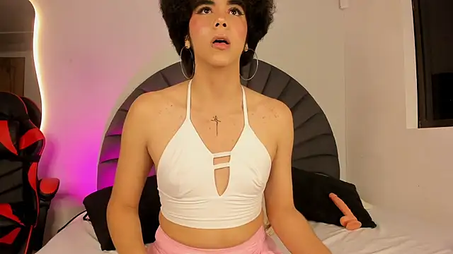 KheylerTomphson online show from September 25, 4:11 am