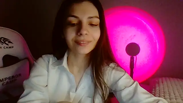 LiliRose x online show from September 17, 2:26 pm