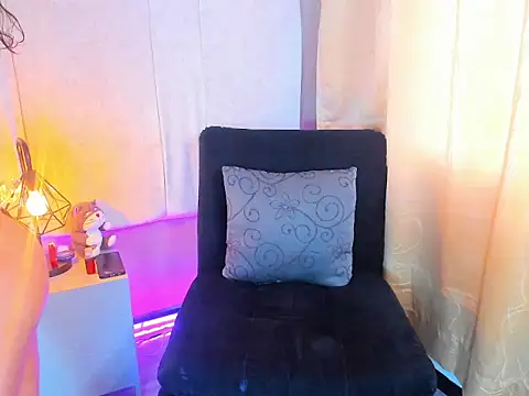 Skarleth Stiv online show from September 22, 8:40 pm