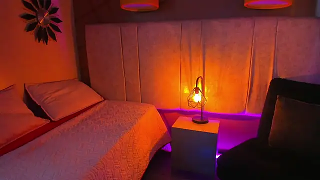 Skarleth Stiv online show from September 28, 10:37 pm