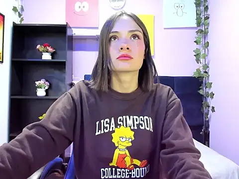 Tammy Thompson  online show from October 2, 2:11 pm