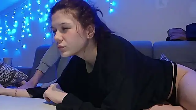 LaVostraDorothy online show from March 31, 9:37 pm