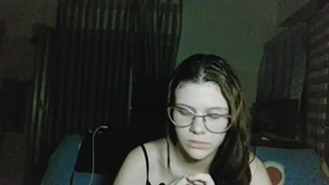 LaVostraDorothy online show from July 22, 7:59 pm
