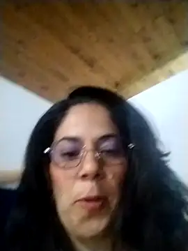 Violet 1235 online show from October 3, 4:56 pm