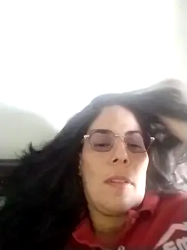 Violet 1235 online show from October 14, 3:58 pm