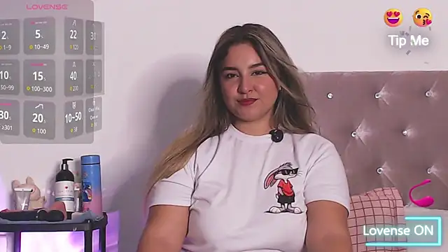 sara sofia10 online show from September 17, 3:37 am