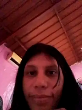 chiquitaputa online show from April 17, 8:44 pm