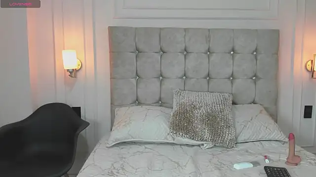 Snapshot of DulceEstrella_ chatting on September 25, 4:22 am DulceEstrella online show from September 25, 4:22 am