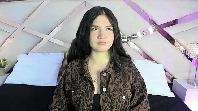 Valery Brand online show from October 15, 1:03 pm