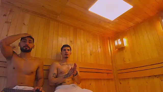 mike friends online show from September 27, 1:46 am