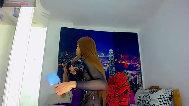 Snapshot of Anne_Zulb chatting on September 27, 6:31 am Anne Zulb online show from September 27, 6:31 am