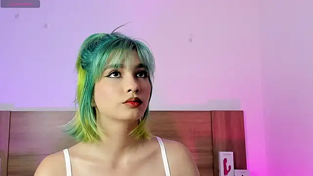 Akatsumi  online show from December 21, 12:15 am