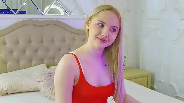 Sky Cutie online show from April 7, 4:25 am