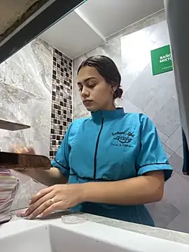 Rouse contreras 2841 online show from November 22, 2:20 pm