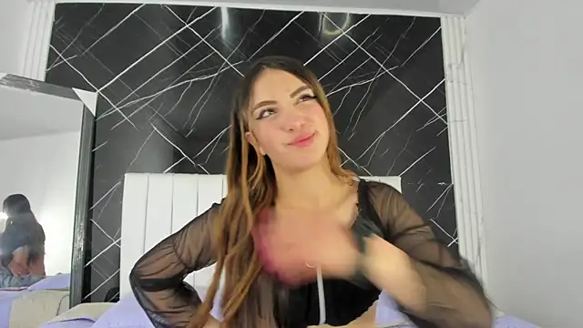 shirley hott online show from September 17, 1:31 pm