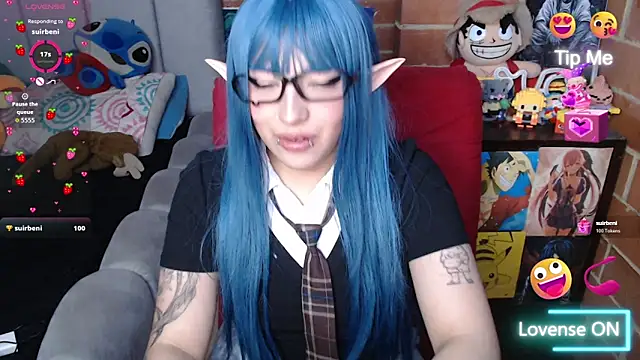  alexa19pretty  online show from March 20, 6:46 pm