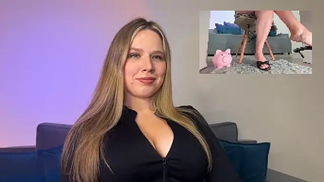 GoddessRoss online show from October 16, 6:21 pm