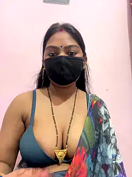 anjalibb online show from September 14, 10:40 pm